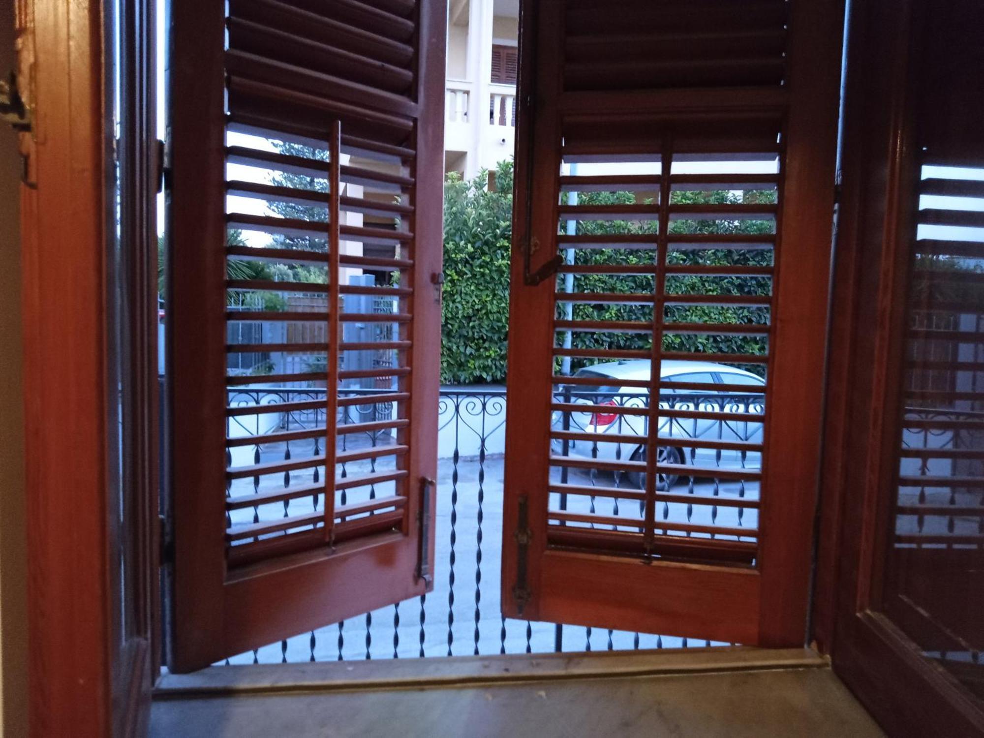 פלרמו Mondello La Piazzetta Apartment מראה חיצוני תמונה