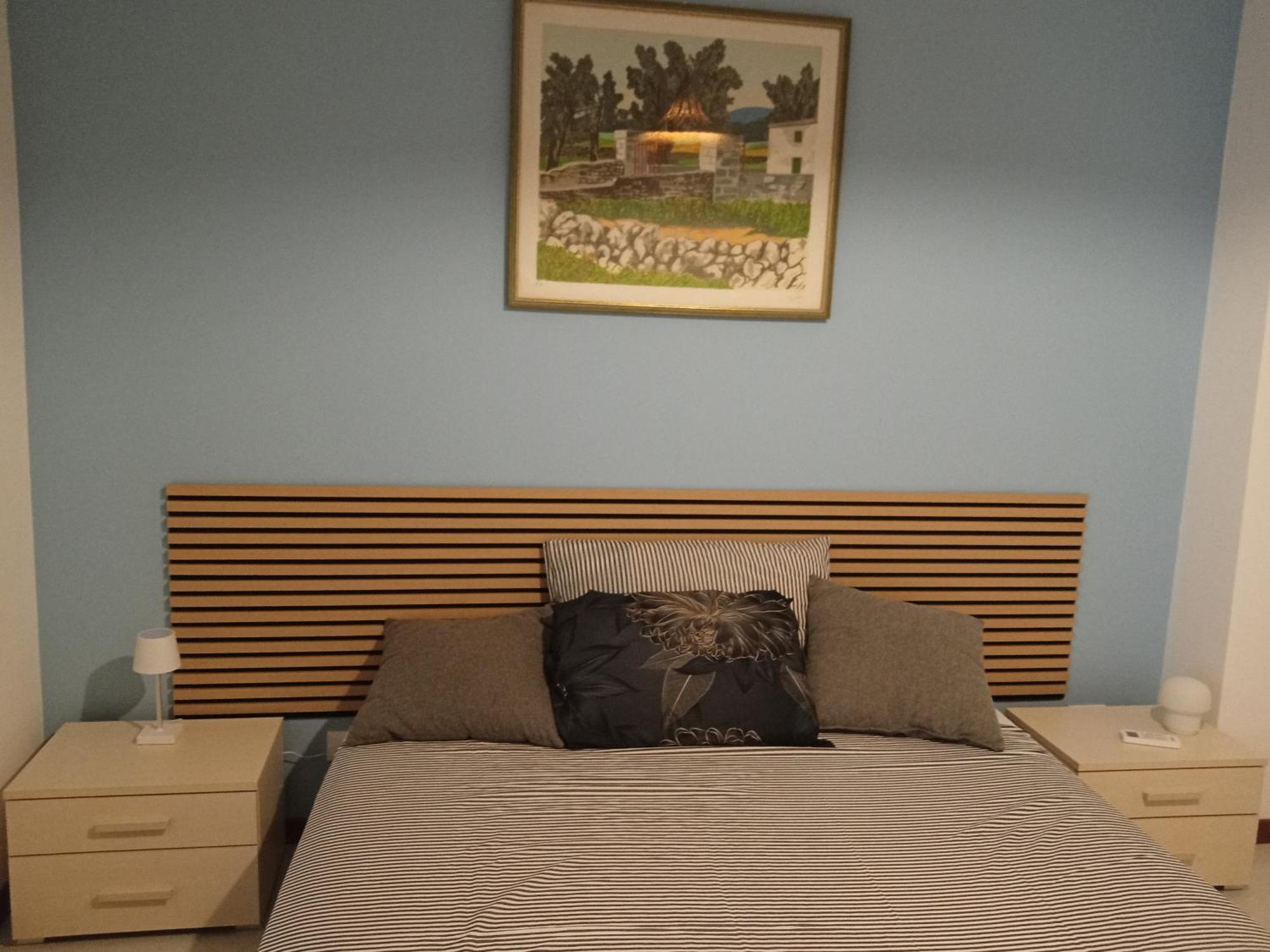 פלרמו Mondello La Piazzetta Apartment מראה חיצוני תמונה