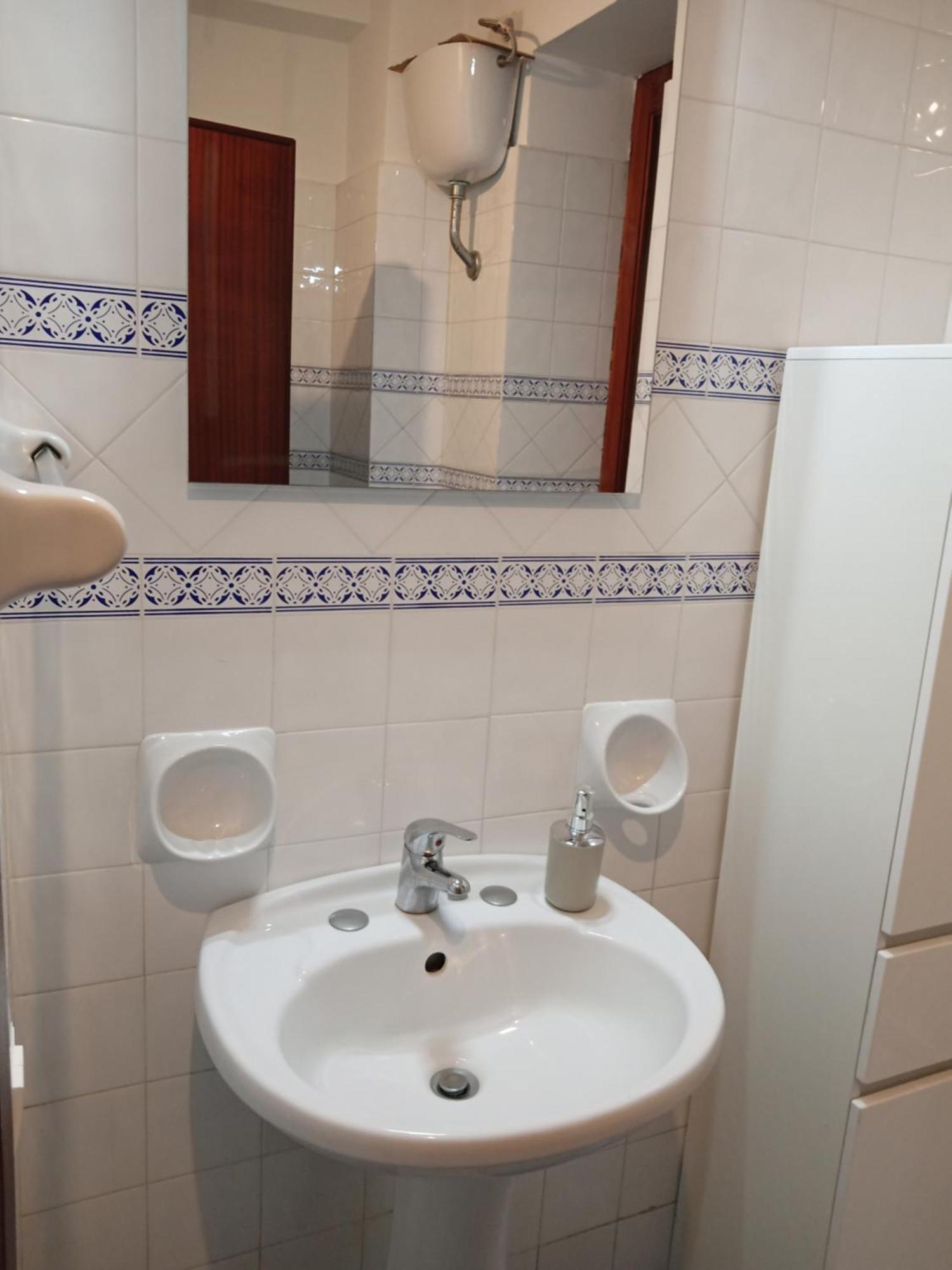 פלרמו Mondello La Piazzetta Apartment מראה חיצוני תמונה