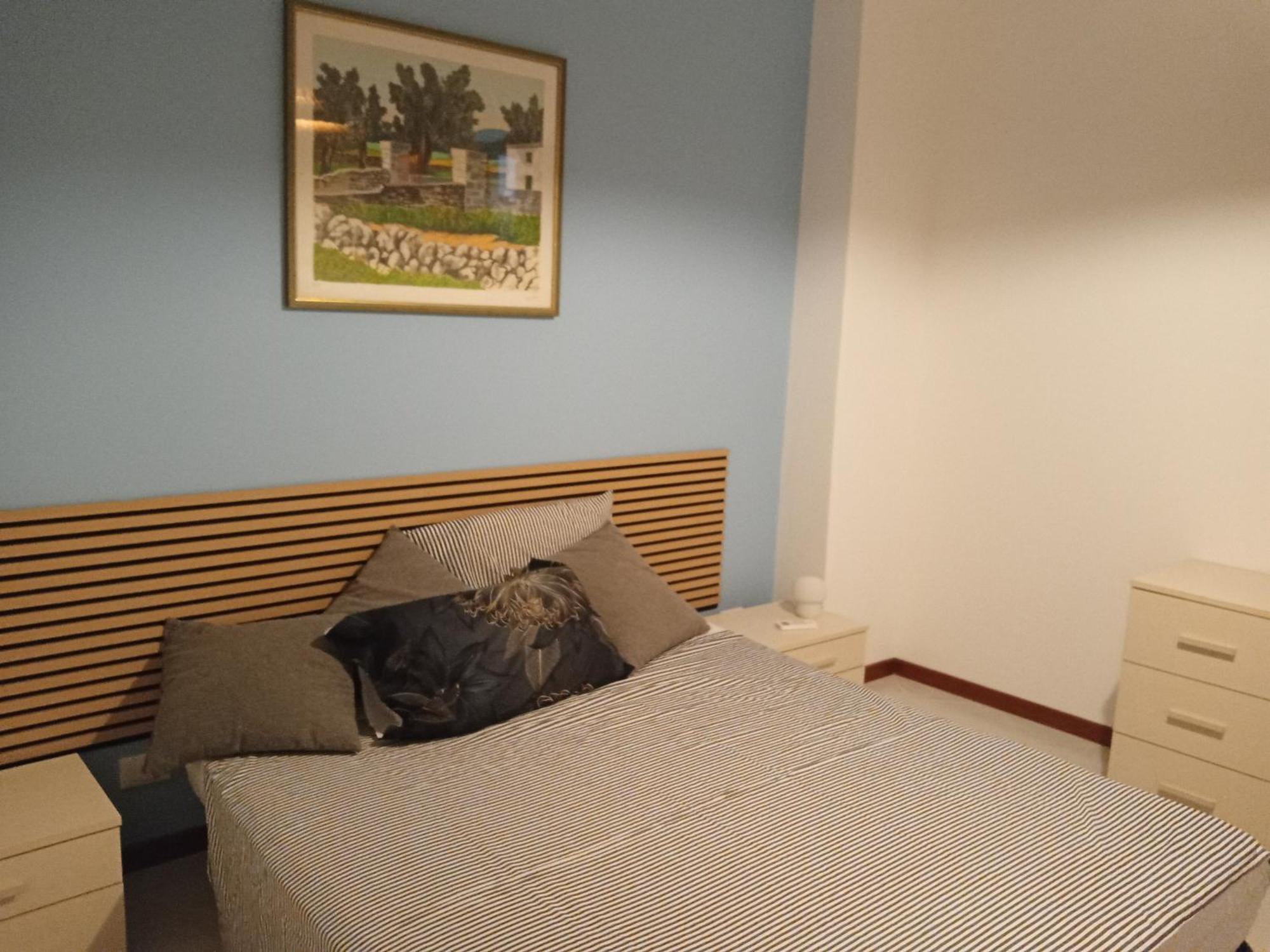 פלרמו Mondello La Piazzetta Apartment מראה חיצוני תמונה