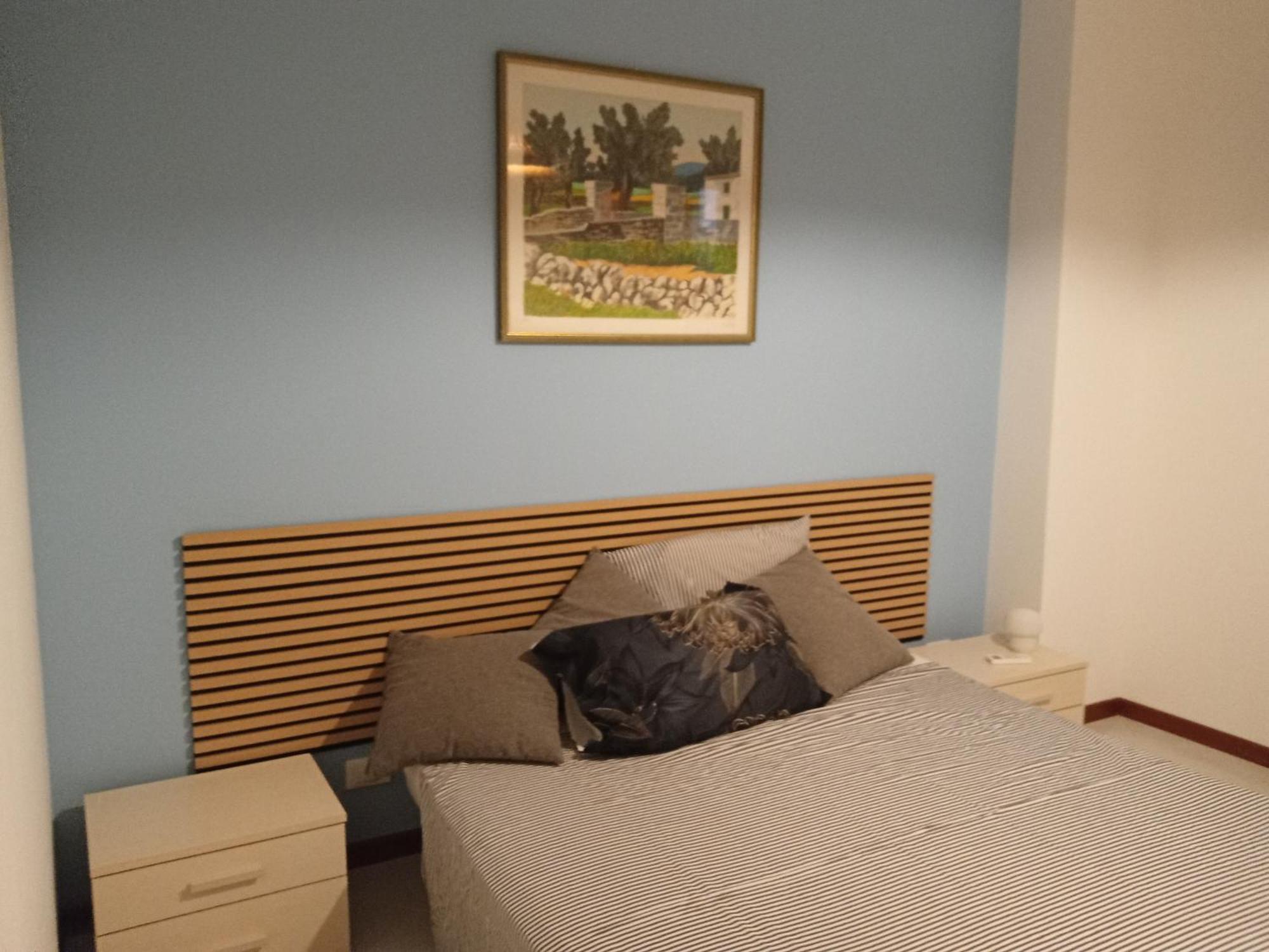 פלרמו Mondello La Piazzetta Apartment מראה חיצוני תמונה