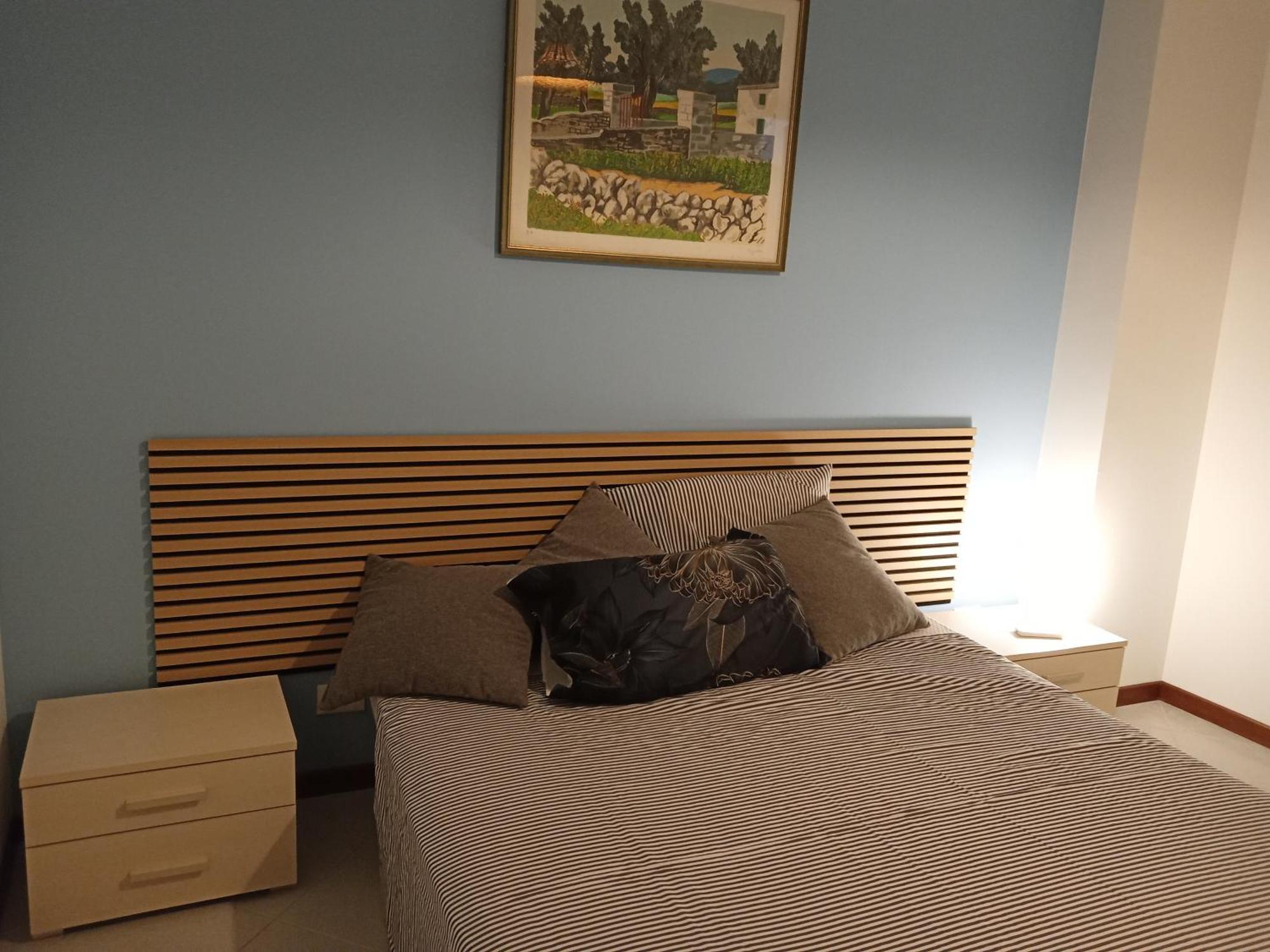 פלרמו Mondello La Piazzetta Apartment מראה חיצוני תמונה